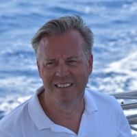 Marco van der Sanden