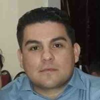 Richard Chavez