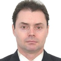 Дмитрий Купцов