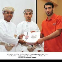 Dawood Alfarsi