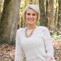 Amanda Vaughn