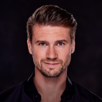 Joshua van de Spreng