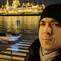 Evgenii Zykov