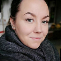 Jenny Kolehmainen