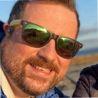 Damien Devlin