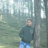 Rahul Negi