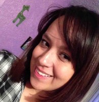 Areli Rosario Salinas Marquez