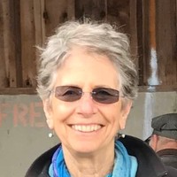Esther Fishman
