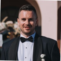 Daniel Bennett