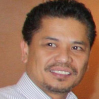 Franco E. Santos, MA, Ed.D