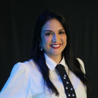 Ana Paula Garcia