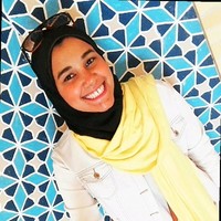 Radwa Mohamed
