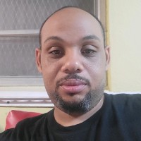 Dietrich Scantlebury