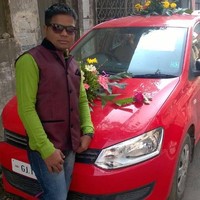 Manoj Mena