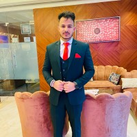 Ankit Gupta