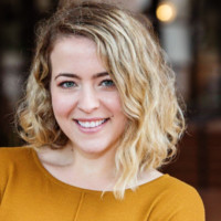 Sarah Sanguinet