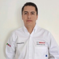 Martin Garcia