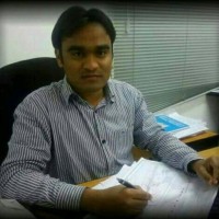 Mohammed Sadath Ali