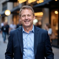 Tim Murphy, MBA, ICAE