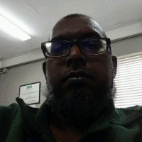 Imtiaz Ramjohn Ali