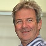 Steve Rayment
