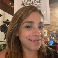 Sarah Torres Monagas