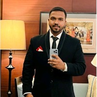 Rudresh Joshi