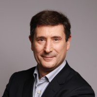 Laurent Carayon