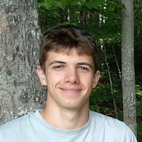 Sam Kirwin-Jones
