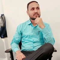 Anand Tiwari
