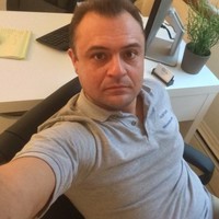 Alexey Trifonov