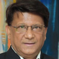 Ashesh Jamaiyar