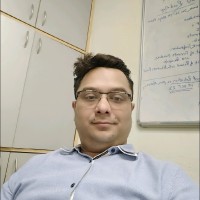 Anirudha Sawant
