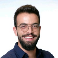 Guy Carmel