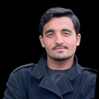 Nisar Ahmad
