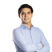Marcelo Davalos Villanueva