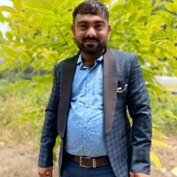 Bhavesh Patel