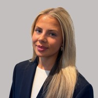 Jessie Borglund