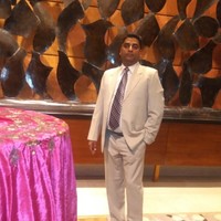 Sanjeev Agrawal