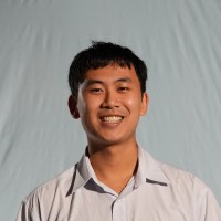 Daniel Huang