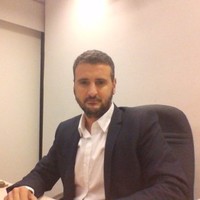 Daniel Gonzalez Costa