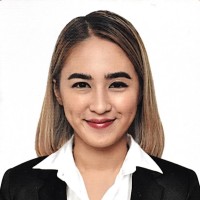 Joella Camille Orbe