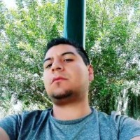 Sergio Guzman