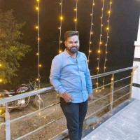 amit borhade