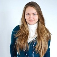 Демина Ирина