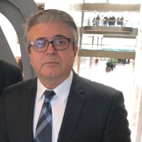Cyrus Samet