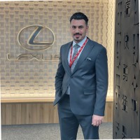 Laith Bahadli