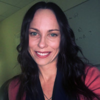 Elizabeth Wagner