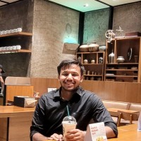 Yashraj Gaikwad