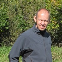 Leif Magne Sande